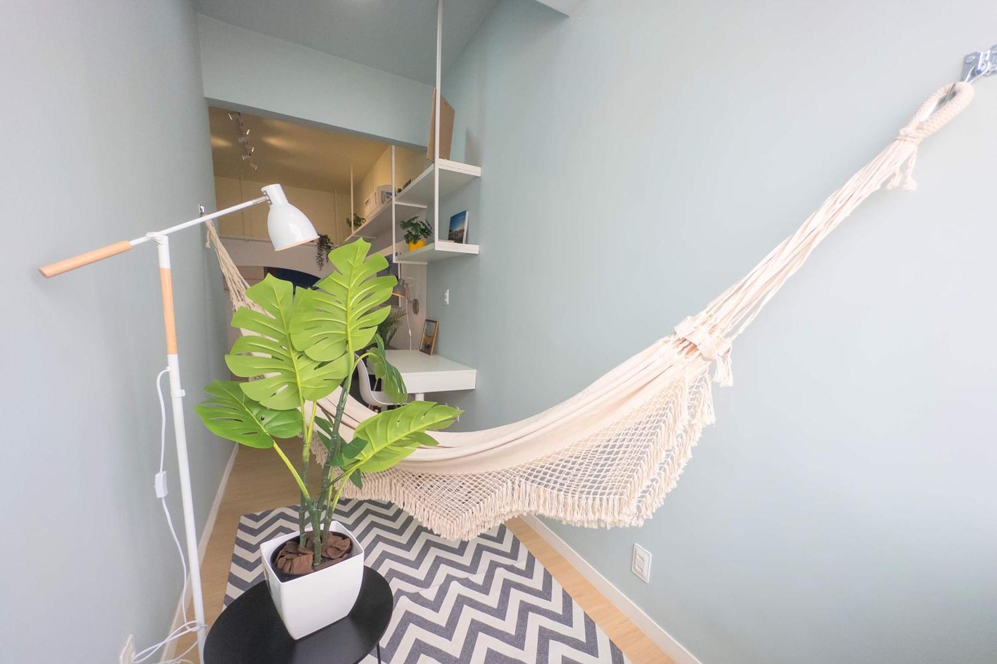 Design Copacabana Djalma Apartamento Río de Janeiro
